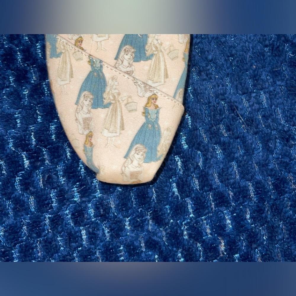 Sleeping Beauty Toms - image 7